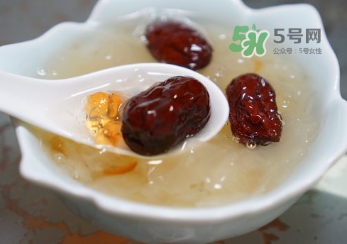 皂角米能減肥嗎？皂角米能豐胸嗎