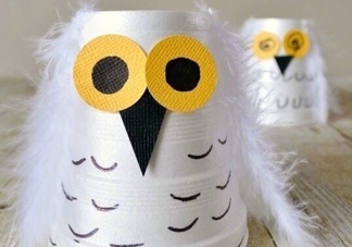 一次性紙杯能做蛋糕嗎？一次性紙杯可以放微波爐嗎？