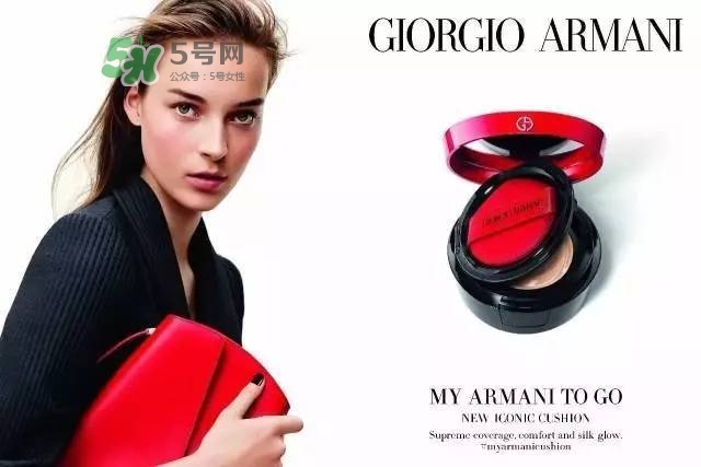 阿瑪尼氣墊好用嗎 阿瑪尼粉底液介紹 阿瑪尼氣墊好用嗎 阿瑪尼粉底液介紹