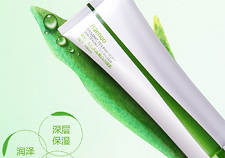 韓后茶蕊亮肌嫩白潔面乳怎么樣？韓后茶蕊洗面奶多少錢？