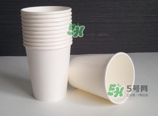一次性紙杯有多少毫升？一次性紙杯用什么紙做的