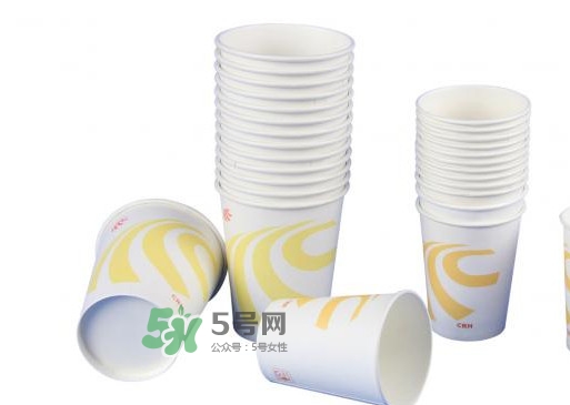 一次性紙杯第一杯水能不能喝？怎么識(shí)別劣質(zhì)一次性紙杯