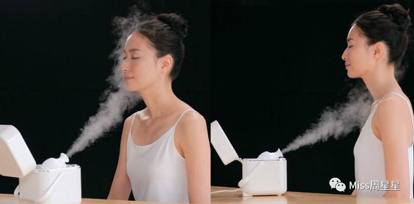 蒸臉器的最佳使用方法 蒸臉器哪個牌子好 蒸臉器的最佳使用方法 蒸臉器哪個牌子好