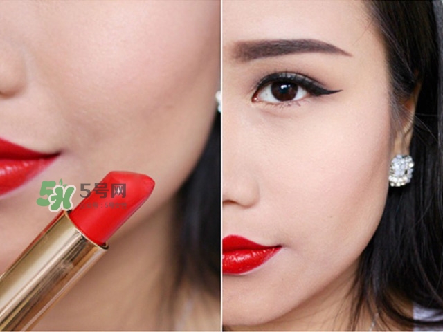 ysl2017限量煙花唇膏色號_ysl2017限量煙火唇膏試色圖 ysl2017限量煙花唇膏色號_ysl2017限量煙火唇膏試色圖