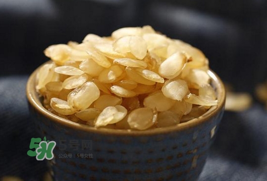 皂角米為什么這么貴？皂角米為什么那么貴