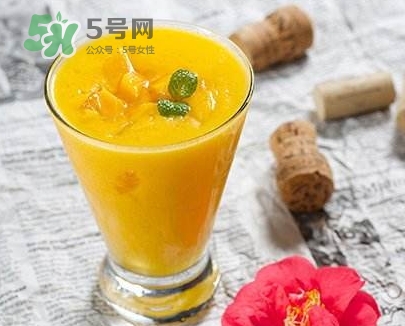 寶寶能吃芒果嗎？寶寶能喝芒果汁嗎？