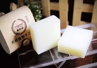 羊奶皂可以洗臉嗎？澳洲羊奶皂可以洗臉嗎？