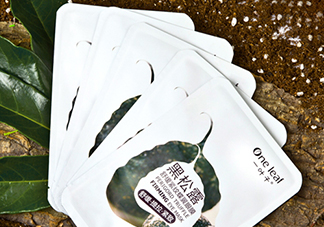 一葉子眼膜怎么用？一葉子眼膜使用方法