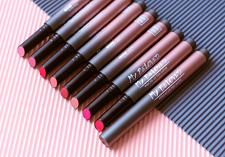 瑪麗黛佳按壓口紅怎么用？瑪麗黛佳按壓口紅怎么樣