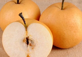 豐水梨什么時(shí)候上市？豐水梨幾月份成熟？