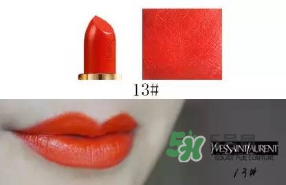 ysl方管口紅色號(hào)大全_ysl方管口紅試色大全 ysl方管口紅色號(hào)大全_ysl方管口紅試色大全