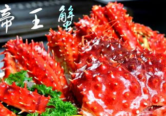 帝王蟹哪些部位不能吃？帝王蟹哪些人不能吃？