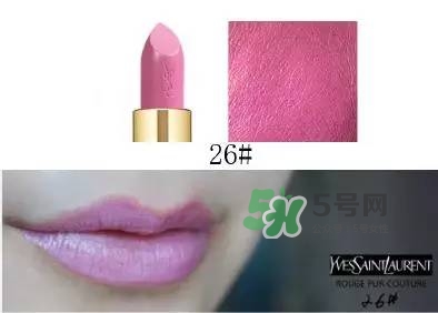 ysl方管口紅色號(hào)大全_ysl方管口紅試色大全 ysl方管口紅色號(hào)大全_ysl方管口紅試色大全