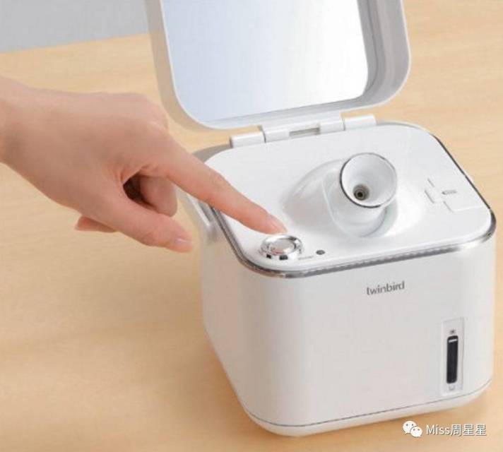 蒸臉器的最佳使用方法 蒸臉器哪個牌子好 蒸臉器的最佳使用方法 蒸臉器哪個牌子好