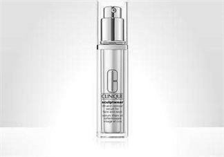 倩碧緊顏提升精華素怎么樣？倩碧緊顏提升精華素好用嗎？