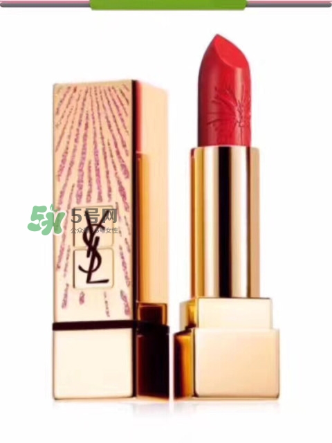 ysl2017限量煙花唇膏色號_ysl2017限量煙火唇膏試色圖 ysl2017限量煙花唇膏色號_ysl2017限量煙火唇膏試色圖
