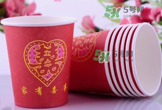 一次性紙杯有多少毫升？一次性紙杯用什么紙做的