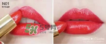 ysl方管口紅色號(hào)大全_ysl方管口紅試色大全 ysl方管口紅色號(hào)大全_ysl方管口紅試色大全