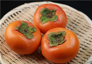 脆柿子什么時候成熟？脆柿子什么時候上市？