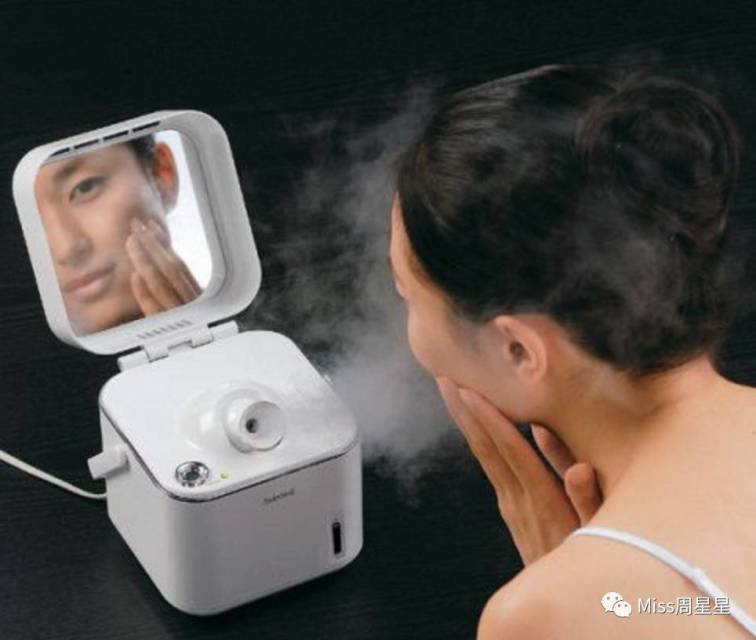 蒸臉器的最佳使用方法 蒸臉器哪個牌子好 蒸臉器的最佳使用方法 蒸臉器哪個牌子好