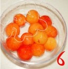 芙蓉李甜嗎？芙蓉李好吃嗎？