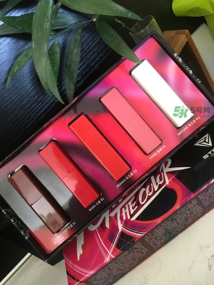 瑪麗黛佳星際口紅盤(pán)多少錢(qián)_瑪麗黛佳星際口紅盤(pán)專柜價(jià)格