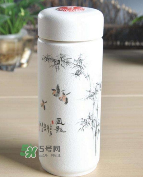 保溫杯買什么樣的好？保溫杯什么材質(zhì)的最好