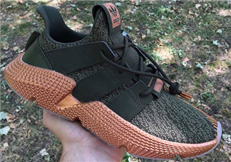 adidas originals prophere什么時候發(fā)售_實物怎么樣？