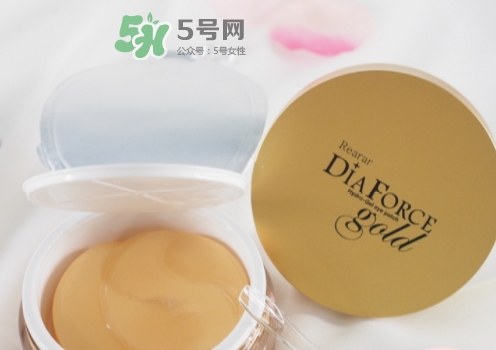 rearar貴婦眼膜怎么樣？rearar貴婦眼膜好用嗎？