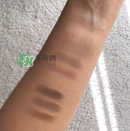 新手日常眼妝教程及眼影盤推薦 新手日常眼妝教程及眼影盤推薦