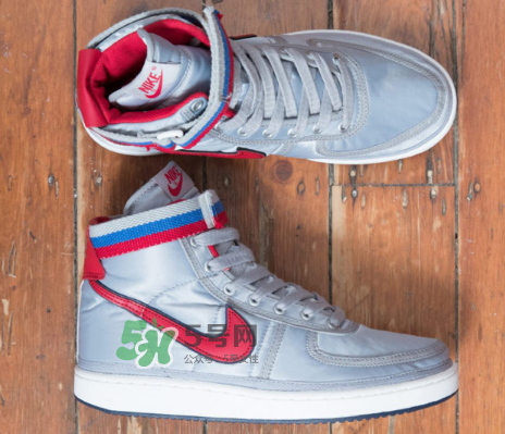 nike vandal high要推出og版了嗎？nikelab vandal high og復(fù)刻怎么樣？
