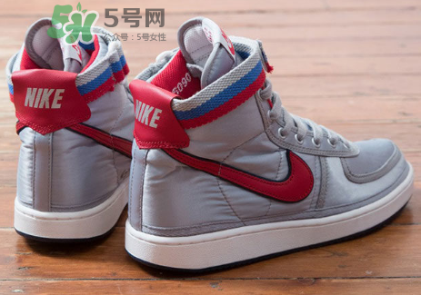 nike vandal high要推出og版了嗎？nikelab vandal high og復(fù)刻怎么樣？