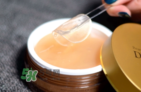 rearar貴婦眼膜怎么用？rearar貴婦眼膜使用方法