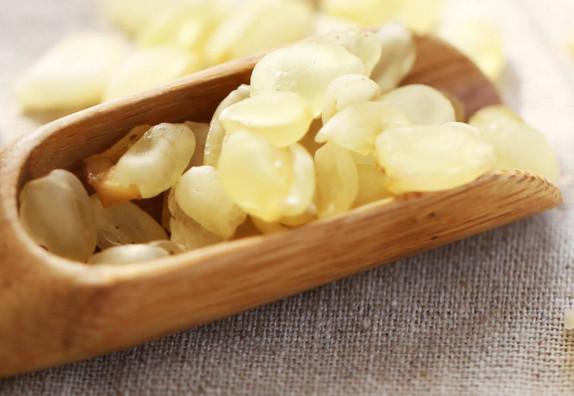 皂角米好吃嗎？皂角米和銀耳能一起吃嗎