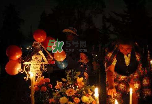 ?鬼月有什么禁忌？鬼月有什么習俗？