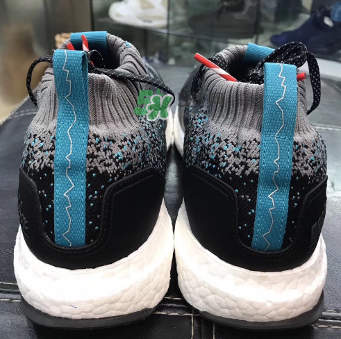 packer shoes與solebox與adidas ultraboost三方聯名什么時候發(fā)售？