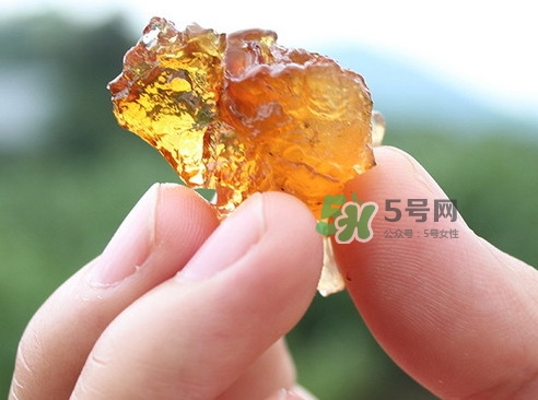 桃膠是熱性還是涼性？桃膠是堿性還是酸性