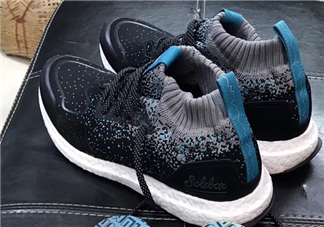 packer shoes與solebox與adidas ub三方聯(lián)名實(shí)物怎么樣？