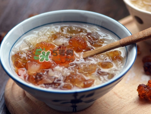 桃膠是發(fā)物嗎？桃膠是中藥嗎