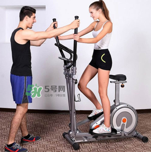 橢圓機(jī)好還是跑步機(jī)好？橢圓機(jī)和跑步機(jī)哪個減肥效果好？