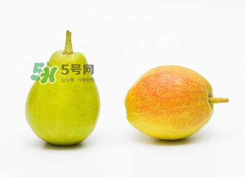 香梨能不能熬冰糖雪梨？香梨可以做冰糖雪梨嗎？