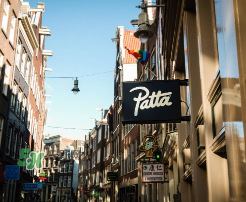 patta是什么牌子？patta是潮牌嗎？