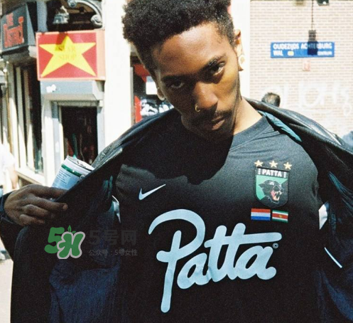 patta是什么牌子？patta是潮牌嗎？