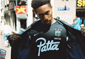 patta是什么牌子？patta是潮牌嗎？