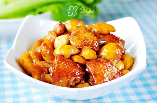 板栗燒雞的家常做法？板栗燒雞怎么做好吃？