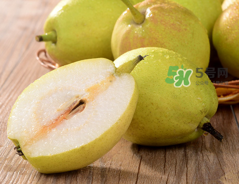 香梨是熱性還是涼性？香梨酸性還是堿性？