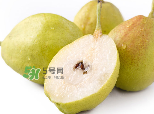 香梨是熱性還是涼性？香梨酸性還是堿性？