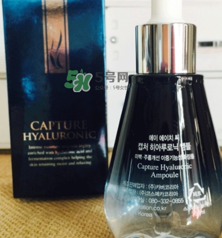 ahc安瓶精華怎么使用？ahc安瓶精華使用方法