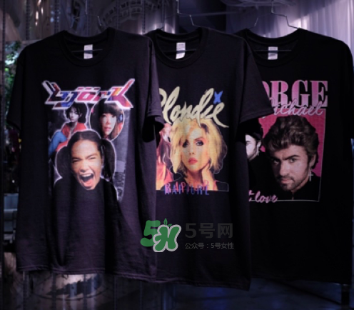 homage tees什么價(jià)位？homage tees印花t多少錢？