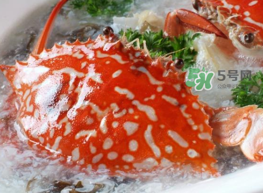 蘭花蟹死了還可以吃嗎？蘭花蟹怎么吃？